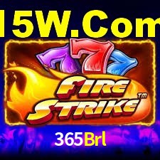 Welcome Bonus 365Brl