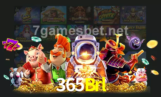 cassino 365Brl