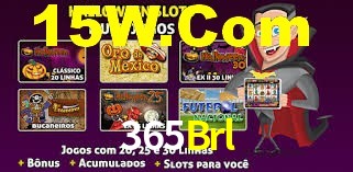 Welcome Bonus 365Brl