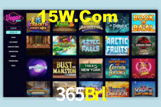 365Brl Vip