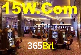 VIP Casino 365Brl