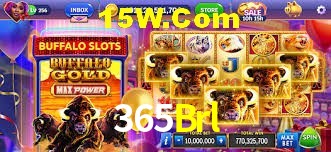 Game Statistics 365Brl