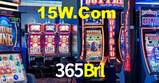 Sinta a adrenalina dos jogos de cassino com 365Brl