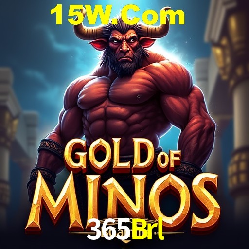 Descubra o Mundo do Cassino Online com 365Brl