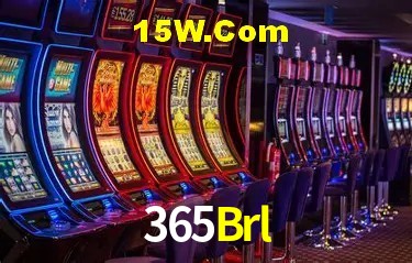 Casino Ao Vivo 365Brl