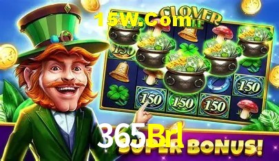 Jogos de Slot 365Brl