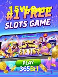 Slot Games 365Brl
