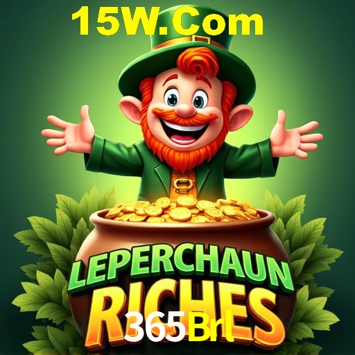 365Brl Bônus - Pacote R$5.000 + VIP