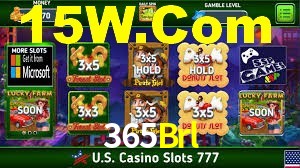 Sports Statistics 365Brl