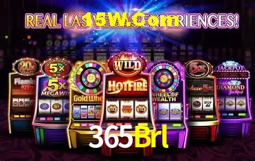 365Brl Belo Horizonte - Jackpots