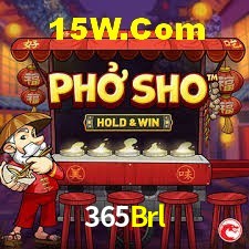 Bonus Features 365Brl