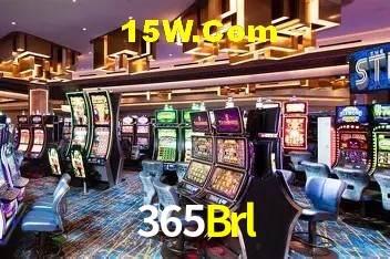 Sistemas de Segurança 365Brl