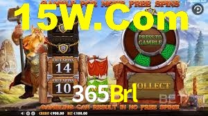 Tennis Betting 365Brl