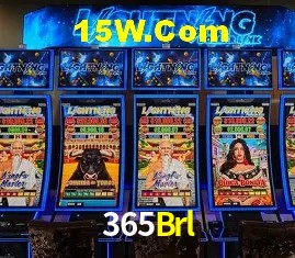 Provedores de Jogos 365Brl