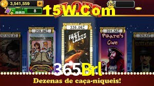 Live Casino 365Brl