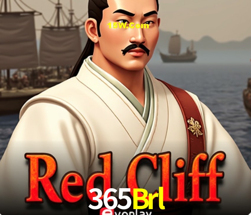 Bônus de Boas-vindas 365Brl