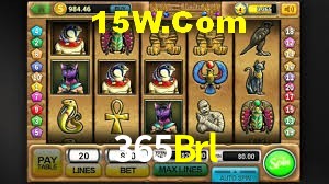 Slot Games 365Brl