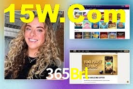 Blackjack Table 365Brl