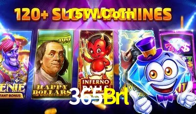 Estatísticas Esportivas 365Brl