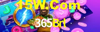 365Brl App Interface